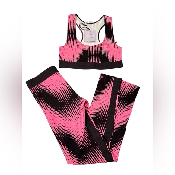 Paco Rabanne Two Piece Set - Picture 1 of 4